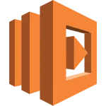 Aws Lambda SVG Icon